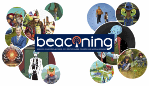 beaconing
