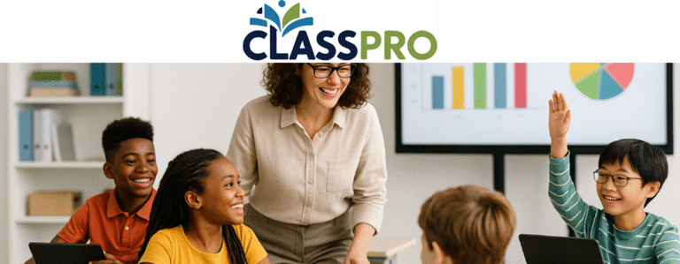 ClassPRO